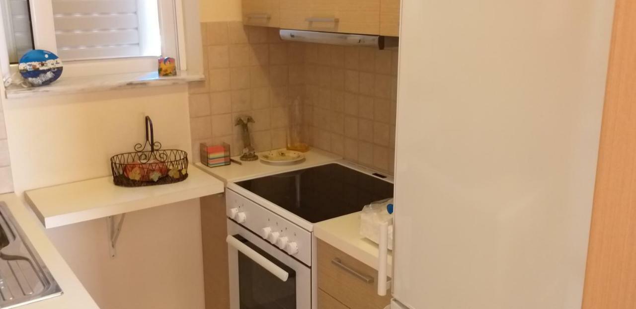 Apartamento Sophias Καινουργιο Ανεξαρτητο Διαμερισμα Nauplia Exterior foto