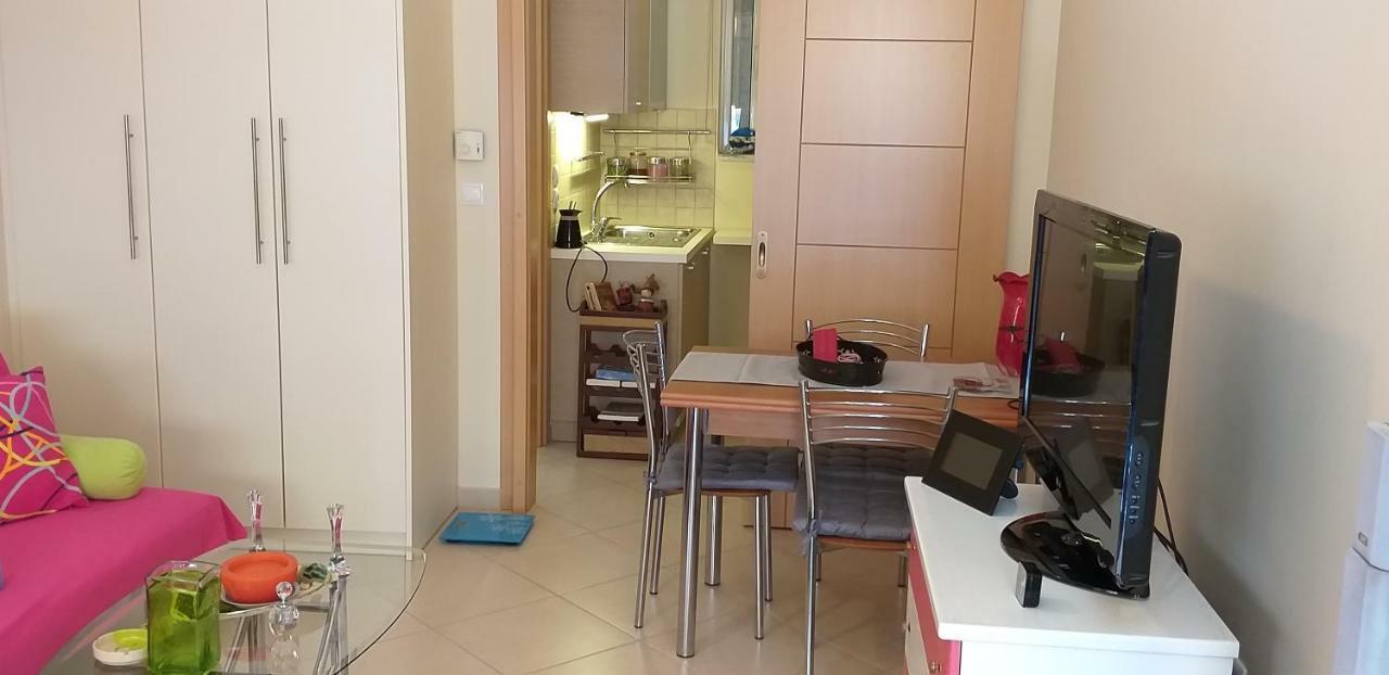 Apartamento Sophias Καινουργιο Ανεξαρτητο Διαμερισμα Nauplia Exterior foto