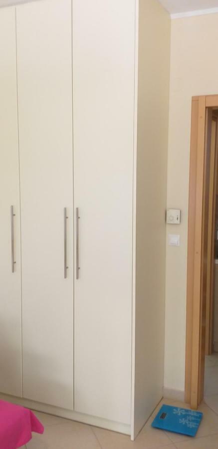 Apartamento Sophias Καινουργιο Ανεξαρτητο Διαμερισμα Nauplia Exterior foto